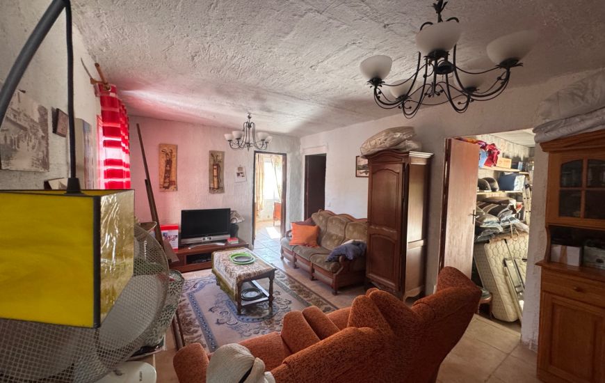 Venta - Villa - Ciudad Quesada