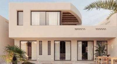 Villa - New Build - Algorfa - Algorfa