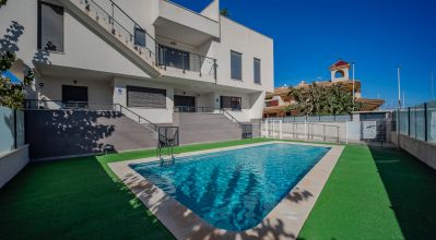 Apartments - Sale - Los Alcázares - Los Alcázares
