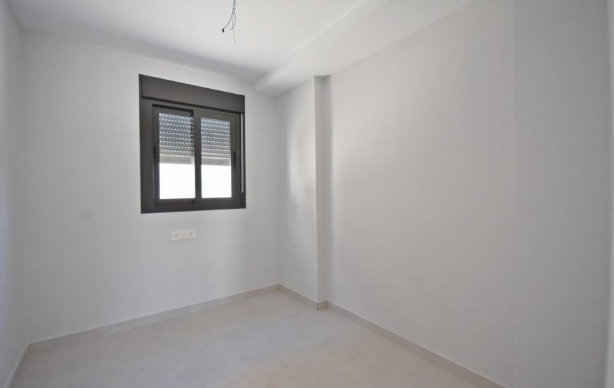 New Build - Villa - Puerto De Mazarron