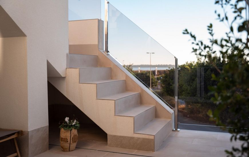 Nueva construcción  - Apartamentos - Guardamar del Segura