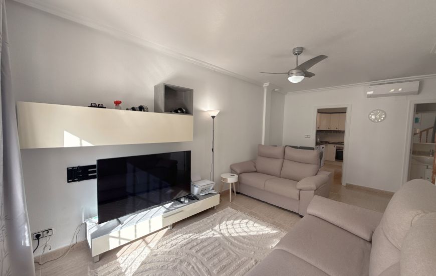 Venta - Adosado - Cabo Roig