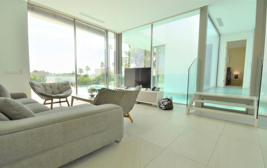 Sale - Villa - Las Colinas - Las Colinas Golf Resort