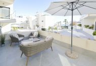 Sale - Townhouse - La Mata