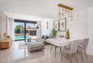 New Build - Villa - Mar Menor - 