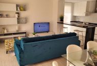 New Build - Apartments - Torre de la Horadada