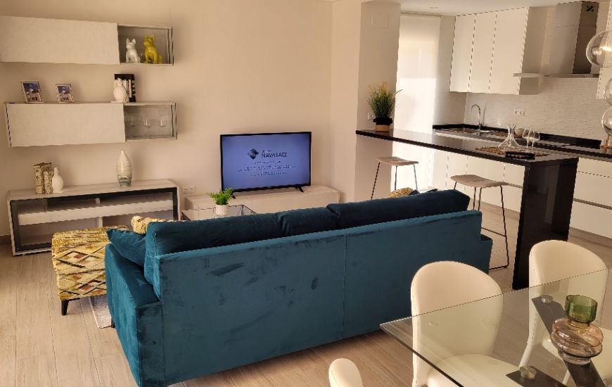 New Build - Apartments - Torre de la Horadada