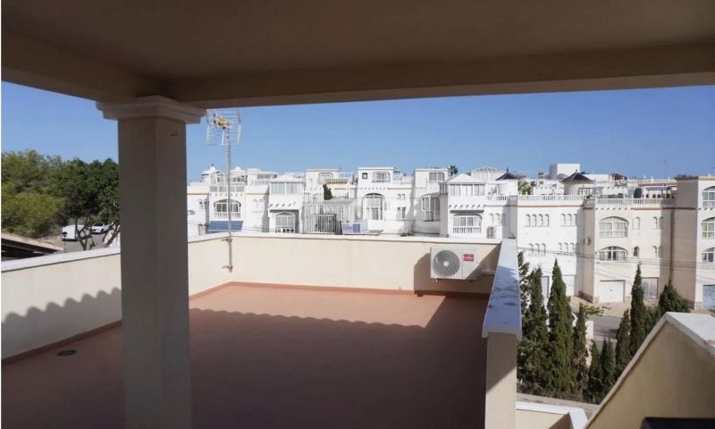 Sale - Villa - San Miguel de Salinas - San Miguel De Salinas
