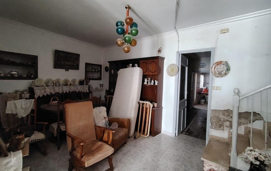 Sale - Townhouse - La Romana