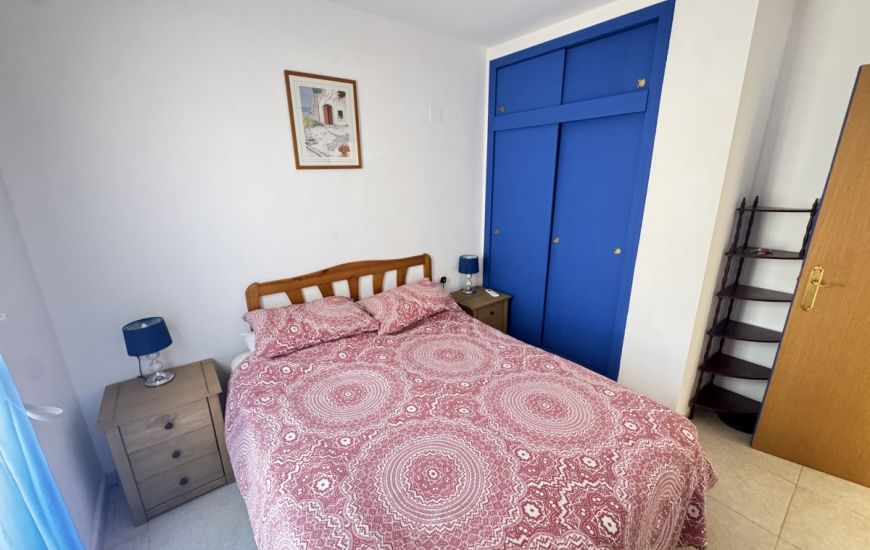Sale - Apartments - Villamartin