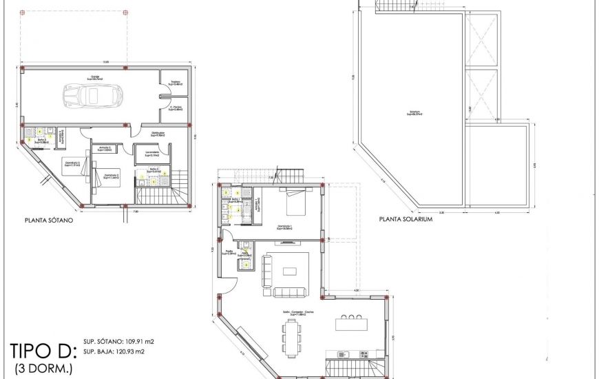 Nueva construcción  - Villa - Finestrat