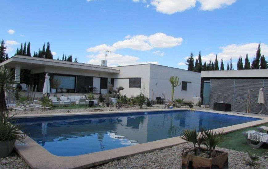 Venta - Villa - Daya Nueva