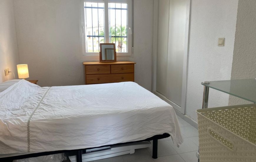 Venta - Apartamentos - Villamartin