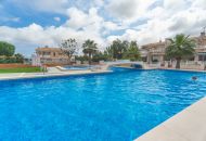 Sale - Townhouse - Ciudad Quesada