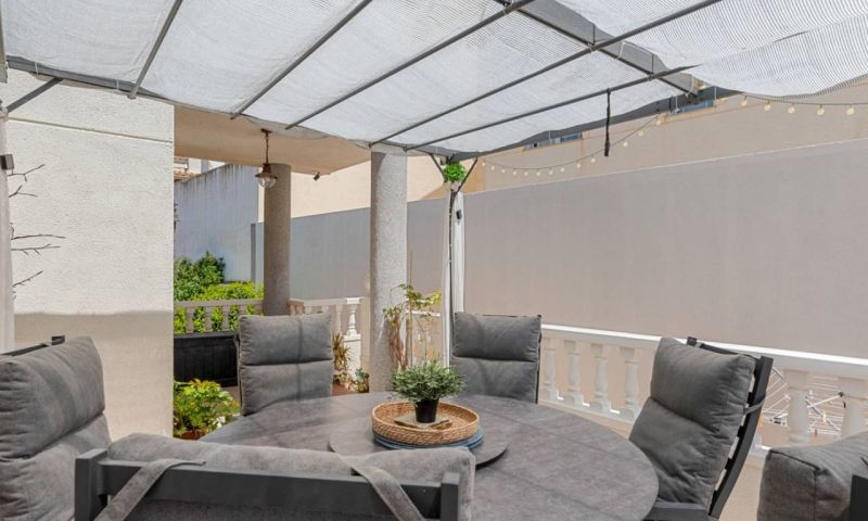 Sale - Apartments - Benijófar - 