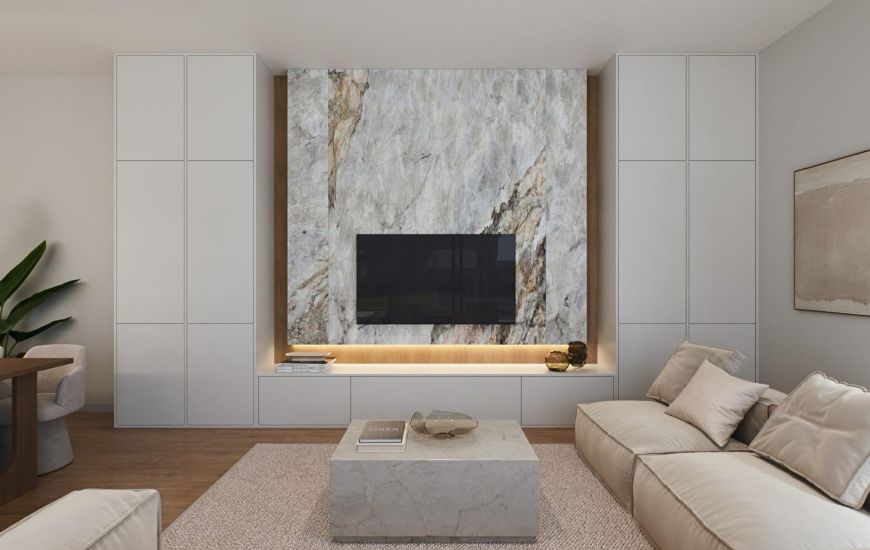 Nueva construcción  - Villa - Sucina