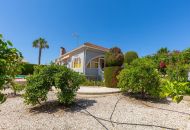 Sale - Villa - Rojales