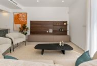 New Build - Villa - Benijofar - 