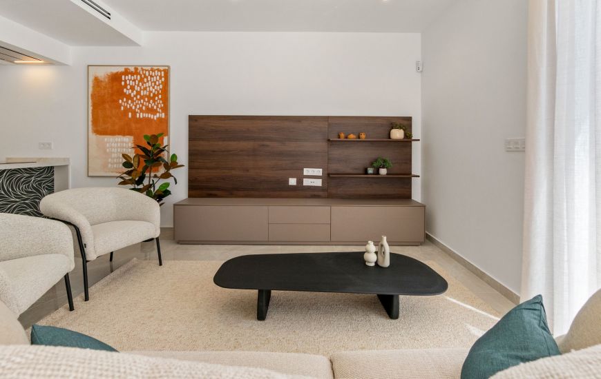 New Build - Villa - Benijofar - 