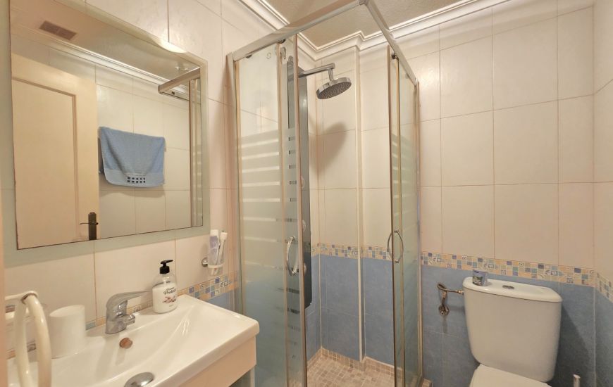 Venta - Apartment / Flat * - Orihuela Costa *