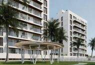 Nueva construcción  - Apartamentos - Guardamar del Segura