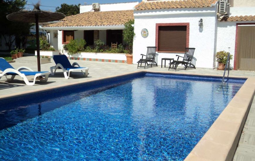 Venta - Villa - Cabo Roig