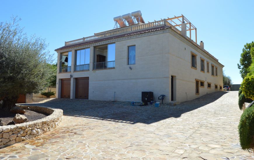 Sale - Country Property - Algorfa