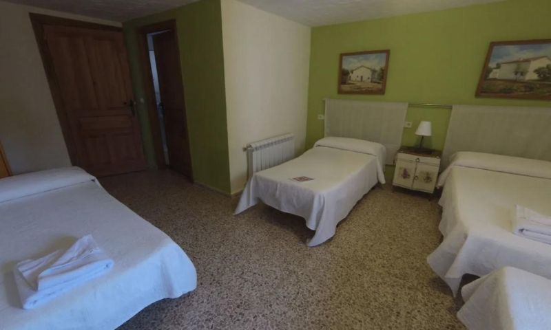 Sale - Villa - Utiel