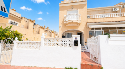 Half Vrijstaand Huis - Sale - Ciudad Quesada - Ciudad Quesada