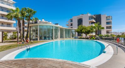 Apartments - Sale - Villamartin - Villamartin