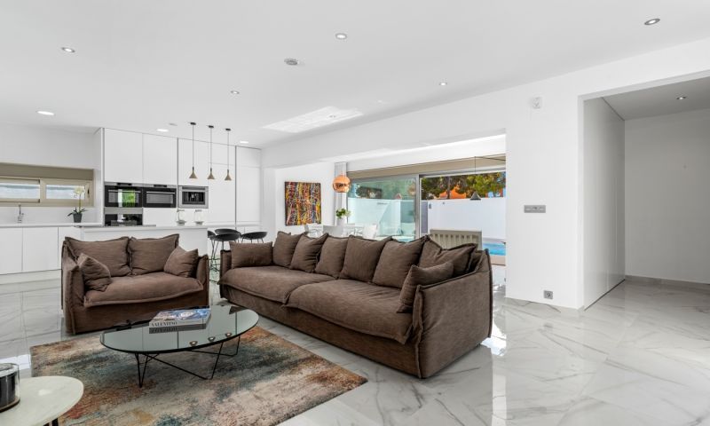 Sale - Villa - Punta Prima