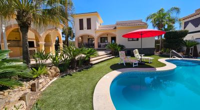 Villa - Sale - Ciudad Quesada - Ciudad Quesada