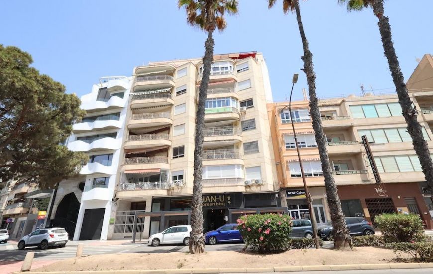 Sale - Apartments - Torrevieja