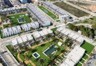 Nueva construcción  - Villa - Pilar de la Horadada