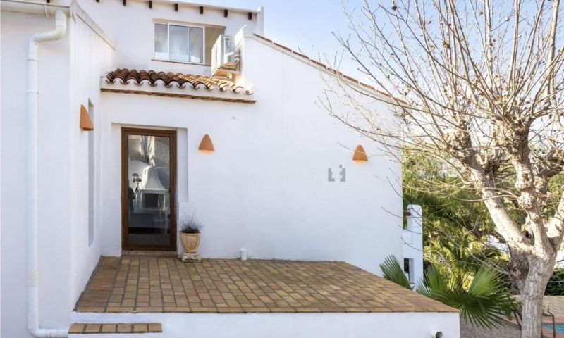 Sale - Villa - 