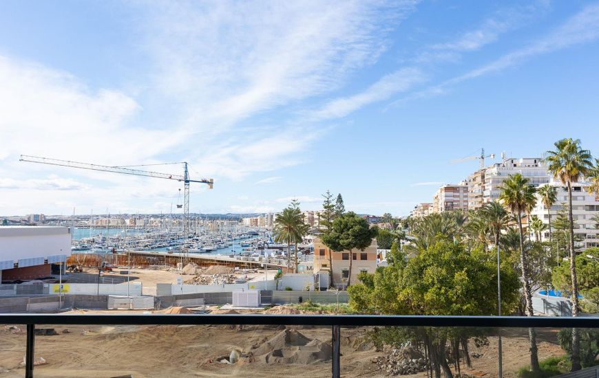 Venta - Apartamentos - Torrevieja