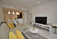 Sale - Apartments - Villamartin