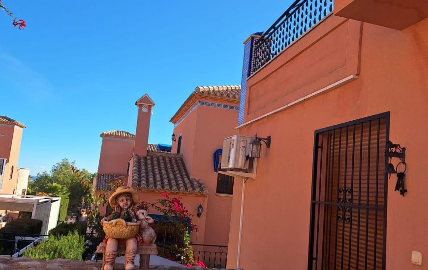 Venta - Villa - San Miguel de Salinas - San Miguel De Salinas