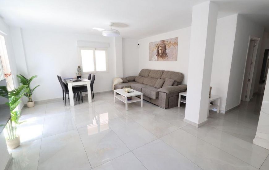 Sale - Apartments - Torrevieja