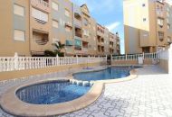 Venta - Ground Floor - Torrevieja