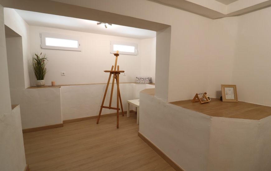 Sale - Villa - Guardamar del Segura