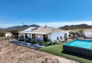 Sale - Finca - Hondon de los Frailes