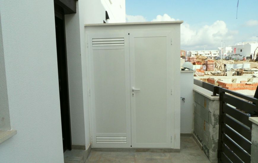 New Build - Villa - Pilar de la Horadada