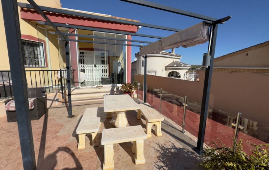 Sale - Villa - Ciudad Quesada