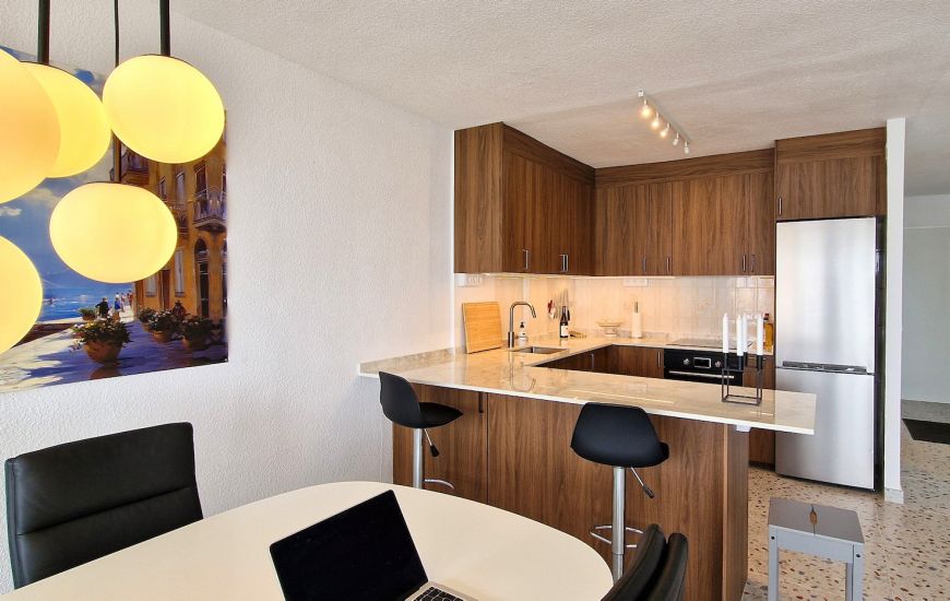 Venta - Apartamentos - Torrevieja