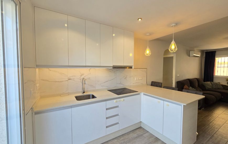 Sale - Apartments - Orihuela Costa