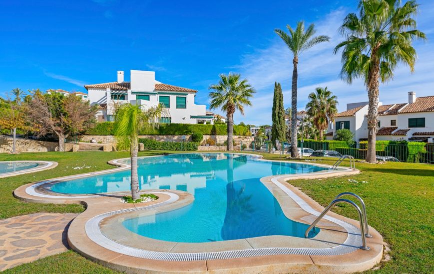 Sale - Apartments - Finestrat