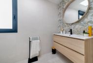 New Build - Villa - Ciudad Quesada