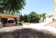 Sale - Villa - Ciudad Quesada