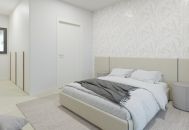 New Build - Villa - Ciudad Quesada